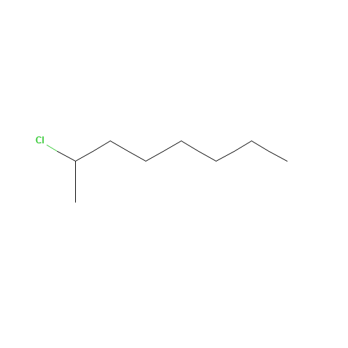 2-CHLOROOCTANE (CAS: 628-61-5) - Related Chemical Product