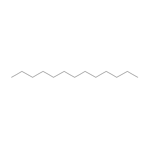 n-Tridecane (CAS: 629-50-5) - Related Chemical Product