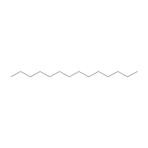 FT-0632666 CAS:629-59-4 chemical structure