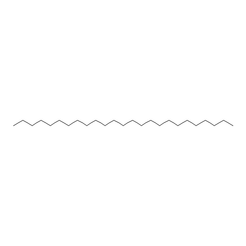 N-PENTACOSANE (CAS: 629-99-2) - Related Chemical Product
