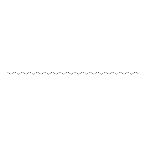 HEXATRIACONTANE (CAS: 630-06-8) - Related Chemical Product