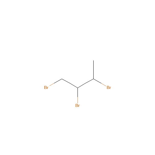 1,2,3-TRIBROMOBUTANE (CAS: 632-05-3) - Related Chemical Product