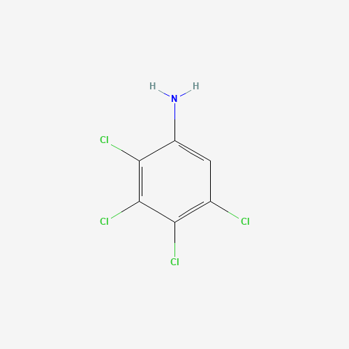 2,3,4,5-TETRACHLOROANILINE (CAS: 634-83-3) - Related Chemical Product