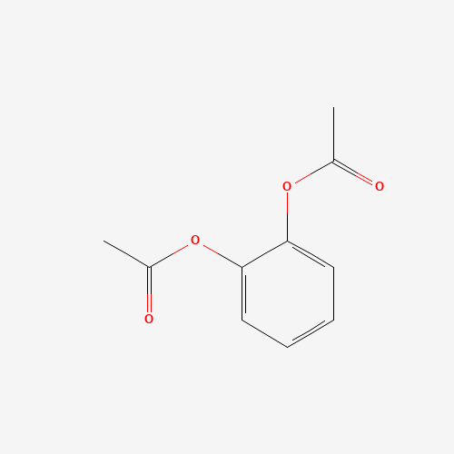 1,2-DIACETOXYBENZENE (CAS: 635-67-6) - Related Chemical Product