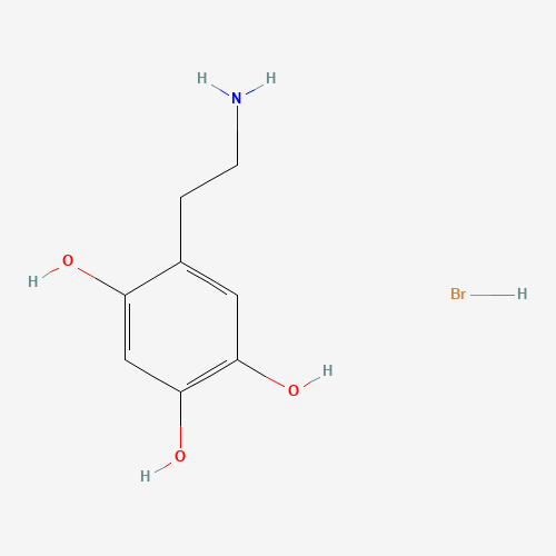 6-HYDROXYDOPAMINE HYDROBROMIDE (CAS: 636-00-0) - Related Chemical Product