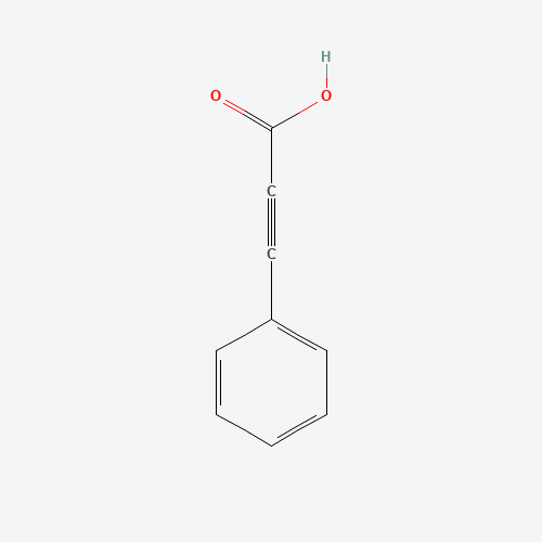 FT-0632705 CAS:637-44-5 chemical structure