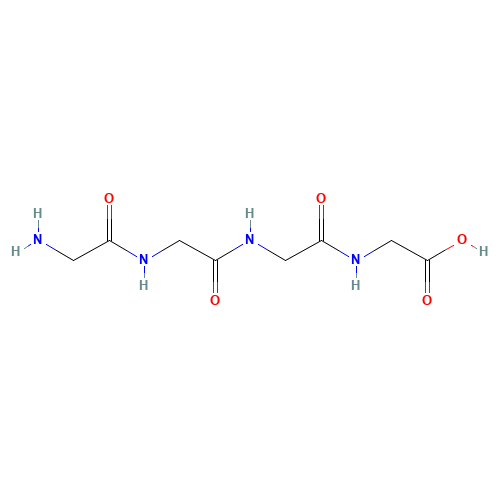 TETRAGLYCINE (CAS: 637-84-3) - Related Chemical Product