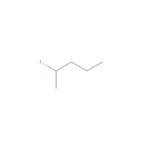 SEC-AMYL IODIDE (CAS: 637-97-8) - Related Chemical Product