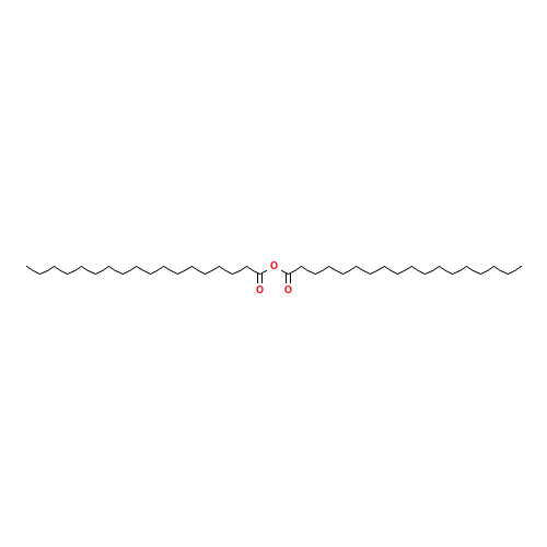 STEARIC ANHYDRIDE (CAS: 638-08-4) - Related Chemical Product