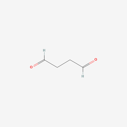 SUCCINALDEHYDE (CAS: 638-37-9) - Related Chemical Product