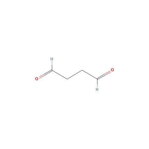 SUCCINALDEHYDE (CAS: 638-37-9) - Related Chemical Product