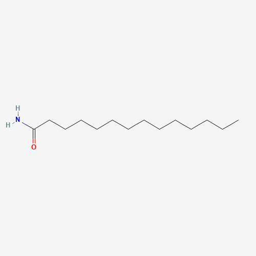 FT-0632717 CAS:638-58-4 chemical structure