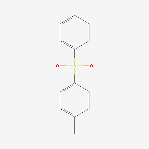 PHENYL P-TOLYL SULFONE (CAS: 640-57-3) - Related Chemical Product