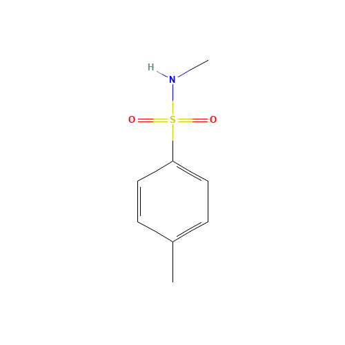 FT-0632724 CAS:640-61-9 chemical structure