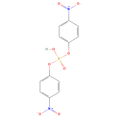 FT-0632740 CAS:645-15-8 chemical structure