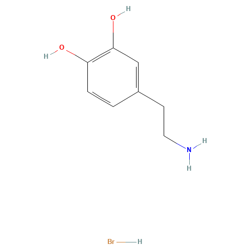 Dopamine (CAS: 645-31-8) - Related Chemical Product