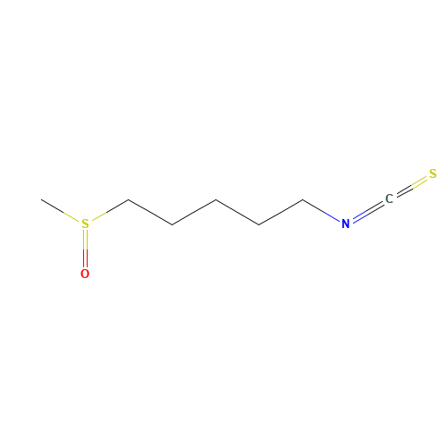 ALYSSIN (CAS: 646-23-1) - Related Chemical Product