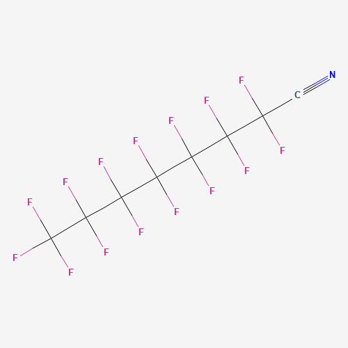 FT-0632745 CAS:647-12-1 chemical structure