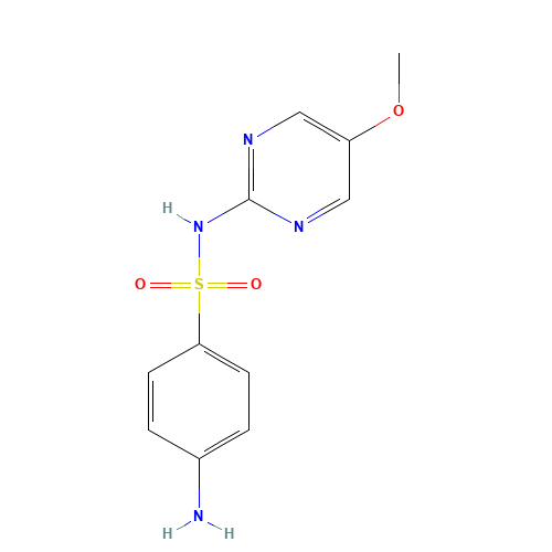 FT-0632748 CAS:651-06-9 chemical structure
