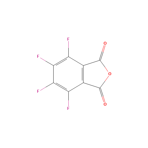 Tetrafluorophthalic anhydride (CAS: 652-12-0) - Related Chemical Product