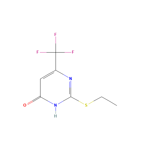 FT-0632766 CAS:657-58-9 chemical structure