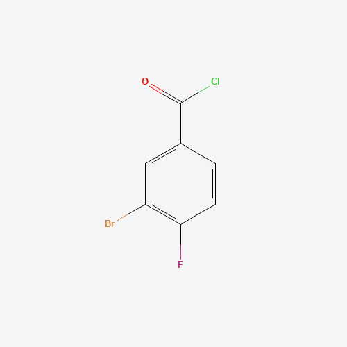 FT-0632777 CAS:672-75-3 chemical structure
