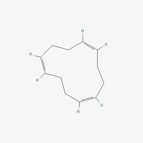 FT-0632784 CAS:676-22-2 chemical structure
