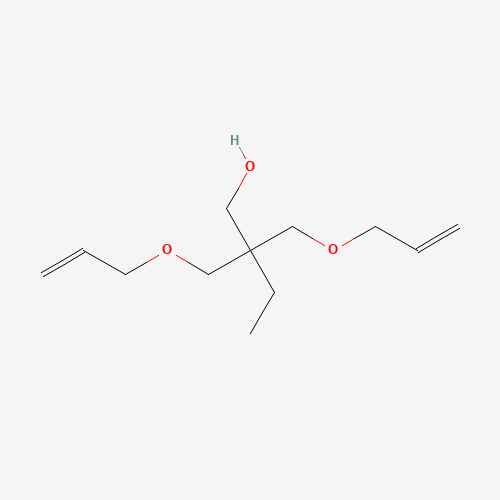 Trimethylolpropane diallyl ether (CAS: 682-09-7) - Related Chemical Product