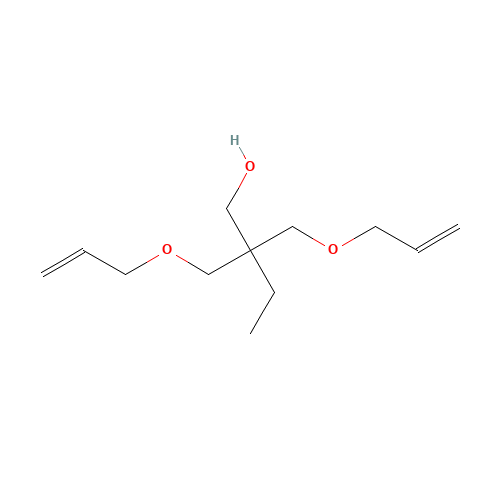 Trimethylolpropane diallyl ether (CAS: 682-09-7) - Related Chemical Product