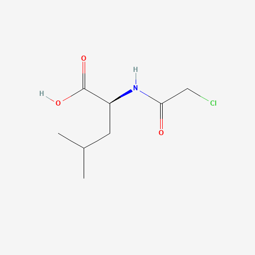 FT-0632804 CAS:688-12-0 chemical structure