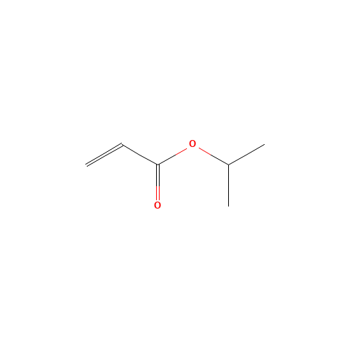 ISO-PROPYL ACRYLATE (CAS: 689-12-3) - Related Chemical Product
