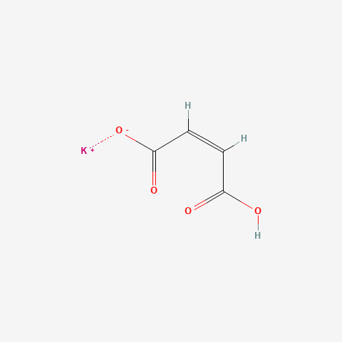 FT-0632812 CAS:689-82-7 chemical structure