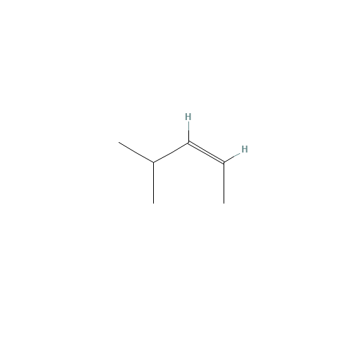 cis-4-Methyl-2-pentene (CAS: 691-38-3) - Related Chemical Product