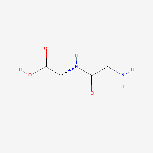 GLY-D-ALA (CAS: 691-81-6) - Related Chemical Product