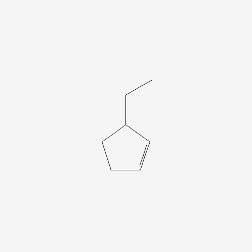 FT-0632823 CAS:694-35-9 chemical structure