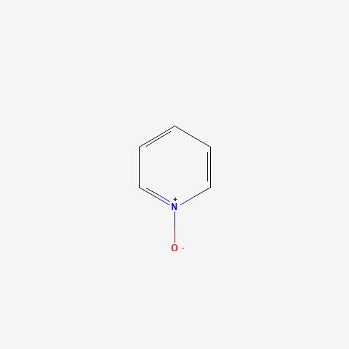 Pyridine-N-oxide (CAS: 694-59-7) - Related Chemical Product