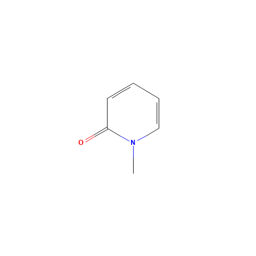 1-Methyl-2-pyridone (CAS: 694-85-9) - Related Chemical Product
