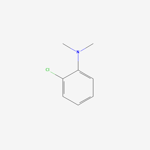 FT-0632835 CAS:698-01-1 chemical structure