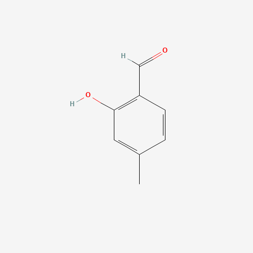 FT-0632836 CAS:698-27-1 chemical structure
