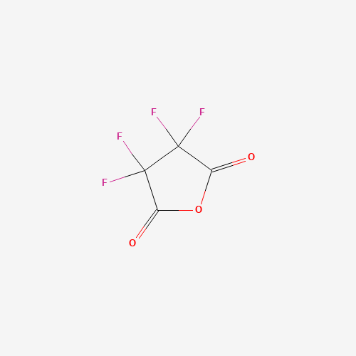 TETRAFLUOROSUCCINIC ANHYDRIDE (CAS: 699-30-9) - Related Chemical Product