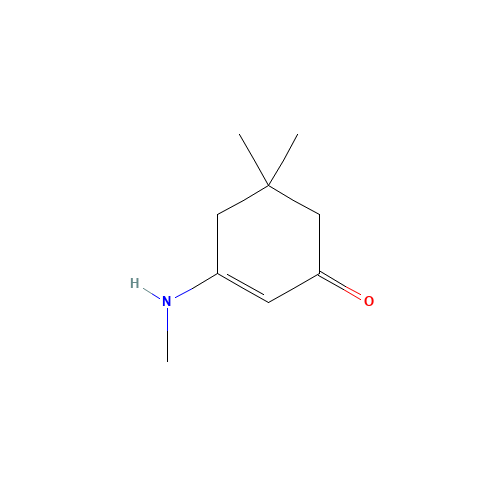 FT-0632843 CAS:701-58-6 chemical structure