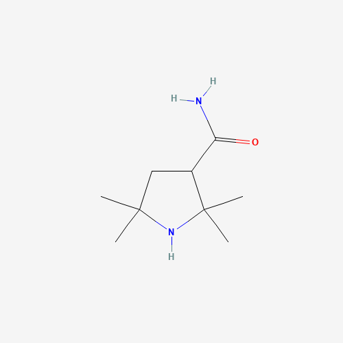 FT-0632845 CAS:702-96-5 chemical structure