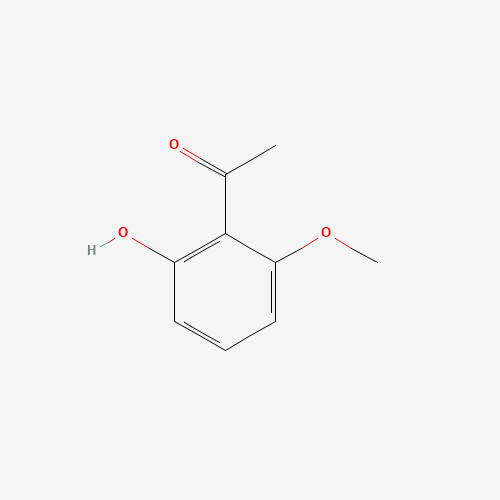 2'-HYDROXY-6'-METHOXYACETOPHENONE (CAS: 703-23-1) - Related Chemical Product