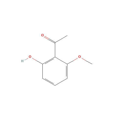2'-HYDROXY-6'-METHOXYACETOPHENONE (CAS: 703-23-1) - Related Chemical Product