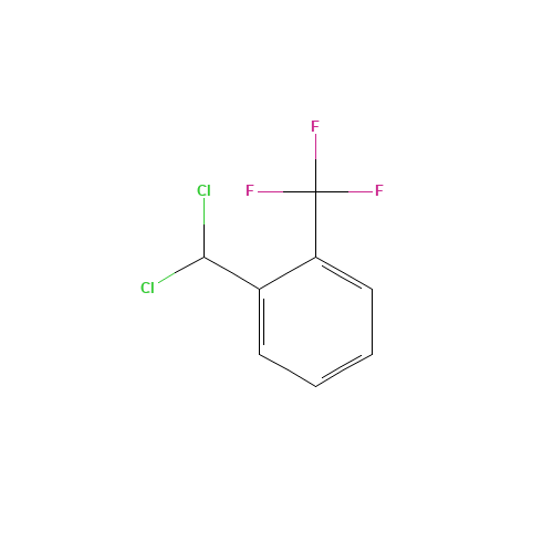 FT-0632856 CAS:707-72-2 chemical structure