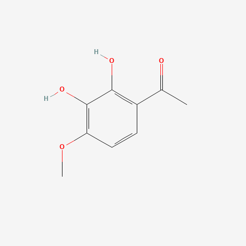 FT-0632857 CAS:708-53-2 chemical structure