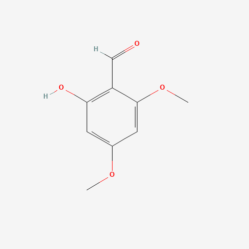 FT-0632859 CAS:708-76-9 chemical structure