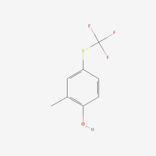 FT-0632862 CAS:709-96-6 chemical structure