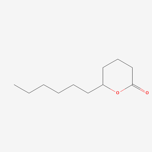 Undecanolactone (CAS: 710-04-3) - Related Chemical Product