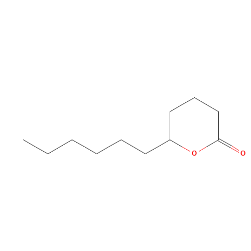 Undecanolactone (CAS: 710-04-3) - Related Chemical Product